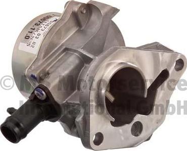 Pierburg 7.00673.11.0 - Vacuum Pump, braking system autospares.lv