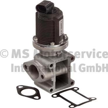 Pierburg 7.00063.10.0 - EGR Valve autospares.lv