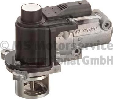 Pierburg 7.01493.07.0 - EGR Valve autospares.lv