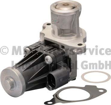 Pierburg 7.01599.10.0 - EGR Valve autospares.lv