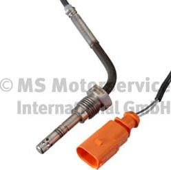 Pierburg 7.08369.45.0 - Sensor, exhaust gas temperature autospares.lv