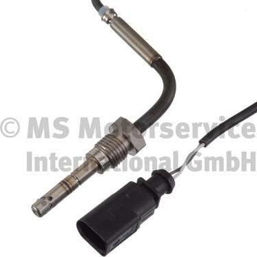 Pierburg 7.08369.13.0 - Sensor, exhaust gas temperature autospares.lv