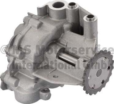 Pierburg 7.03988.05.0 - Oil Pump autospares.lv