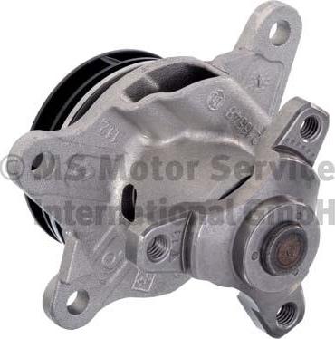 Pierburg 7.03170.04.0 - Water Pump autospares.lv