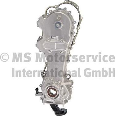 Pierburg 7.03721.04.0 - Oil Pump autospares.lv