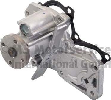 Pierburg 7.02400.05.0 - Water Pump autospares.lv