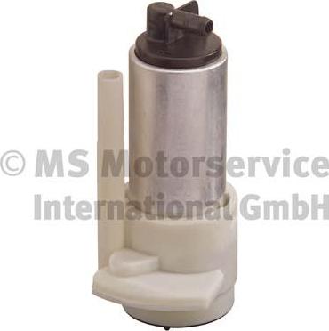 Pierburg 7.02550.56.0 - Fuel Pump autospares.lv