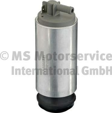 Pierburg 7.02550.61.0 - Fuel Pump autospares.lv