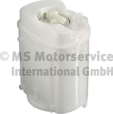 Pierburg 7.02550.62.0 - Swirlpot, fuel pump autospares.lv