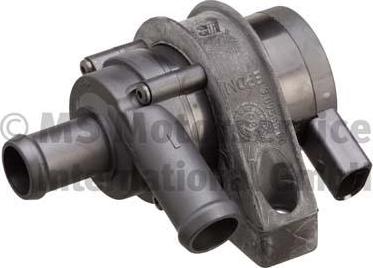 Pierburg 7.02074.62.0 - Additional Water Pump autospares.lv