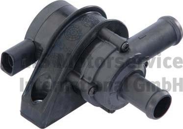 Pierburg 7.02074.88.0 - Additional Water Pump autospares.lv