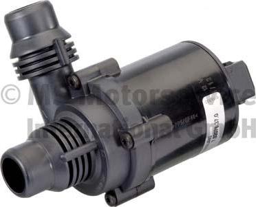 Pierburg 7.02078.37.0 - Additional Water Pump autospares.lv