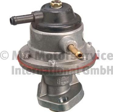 Pierburg 7.02242.17.0 - Fuel Pump autospares.lv