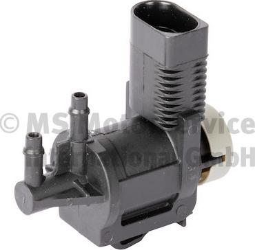 Pierburg 7.02256.00.0 - Valve, secondary ventilation autospares.lv