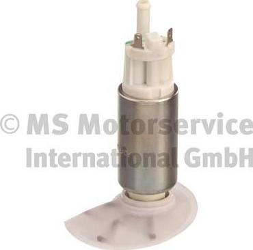 Pierburg 7.02700.94.0 - Fuel Pump autospares.lv