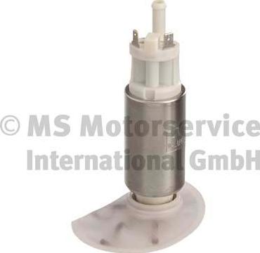 Pierburg 7.02700.98.0 - Fuel Pump autospares.lv