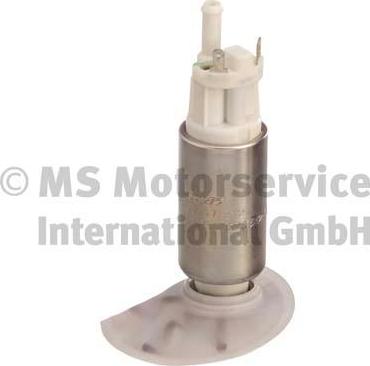 Pierburg 7.02700.92.0 - Fuel Pump autospares.lv