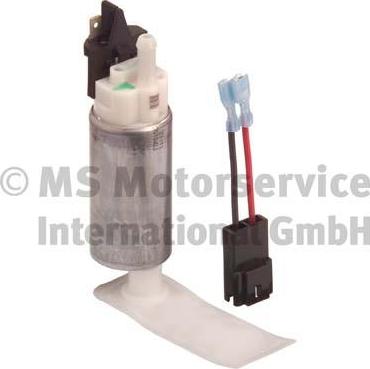 Pierburg 7.02701.28.0 - Fuel Pump autospares.lv