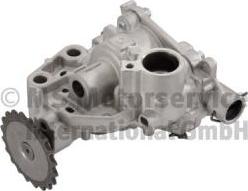 Pierburg 7.07919.27.0 - Oil Pump autospares.lv