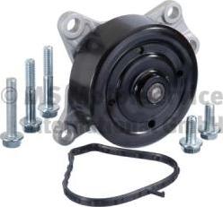 Pierburg 7.07152.53.0 - Water Pump autospares.lv