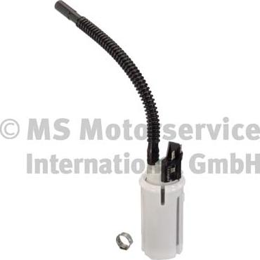 Pierburg 7.07795.18.0 - Fuel Pump autospares.lv