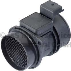 Pierburg 7.07759.56.0 - Air Mass Sensor autospares.lv