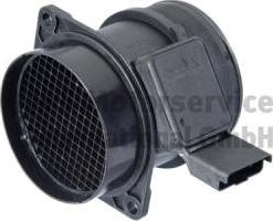 Pierburg 7.07759.57.0 - Air Mass Sensor autospares.lv