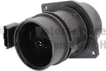 Pierburg 7.07759.64.0 - Air Mass Sensor autospares.lv