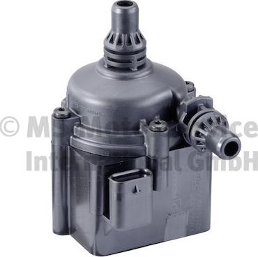 Pierburg 7.10103.10.0 - Additional Water Pump autospares.lv