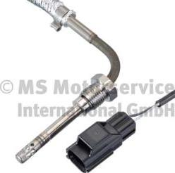 Pierburg 7.11020.14.0 - Sensor, exhaust gas temperature autospares.lv