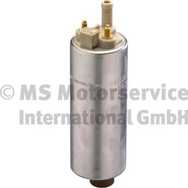 Pierburg 7.18259.50.0 - Fuel Pump autospares.lv