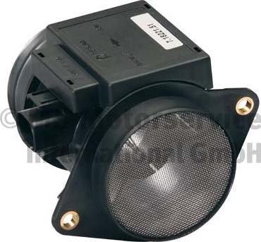 Pierburg 7.18221.51.0 - Air Mass Sensor autospares.lv