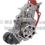 Pierburg 7.29594.03.0 - Water Pump autospares.lv