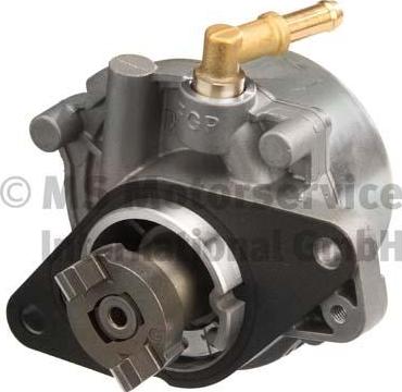 Pierburg 7.29014.04.0 - Vacuum Pump, braking system autospares.lv