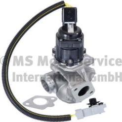 Pierburg 7.24809.92.0 - EGR Valve autospares.lv