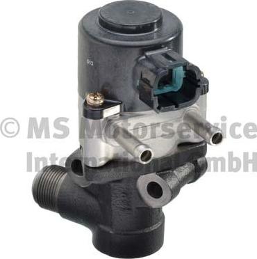 Pierburg 7.24809.45.0 - EGR Valve autospares.lv