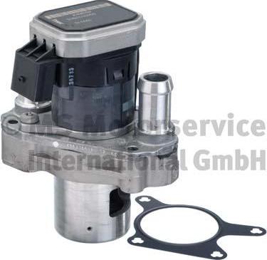 Pierburg 7.24809.60.0 - EGR Valve autospares.lv