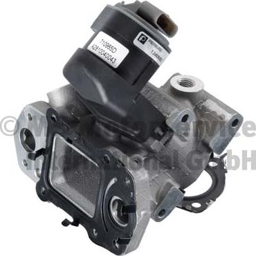 Pierburg 7.24809.85.0 - EGR Valve autospares.lv