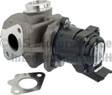 Pierburg 7.24809.39.0 - EGR Valve autospares.lv