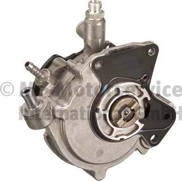 Pierburg 7.24807.18.0 - Vacuum Pump, braking system autospares.lv