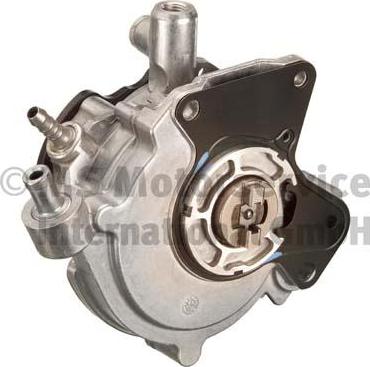 Pierburg 7.24807.25.0 - Vacuum Pump, braking system autospares.lv