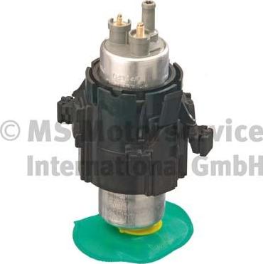 Pierburg 7.21913.50.0 - Fuel Pump autospares.lv