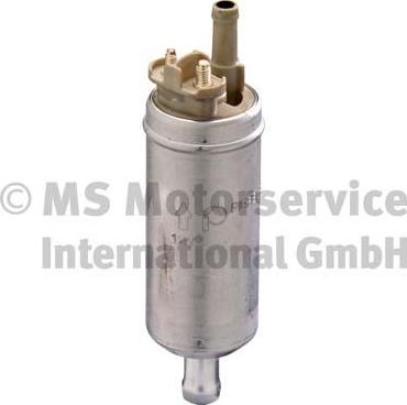 Pierburg 7.21440.78.0 - Fuel Pump autospares.lv