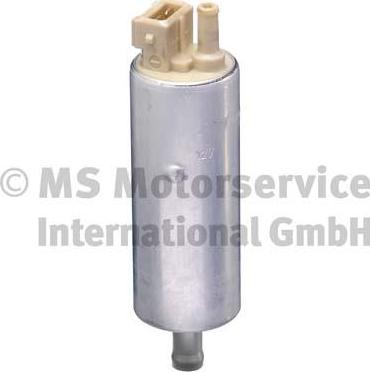 Pierburg 7.21538.50.0 - Fuel Pump autospares.lv