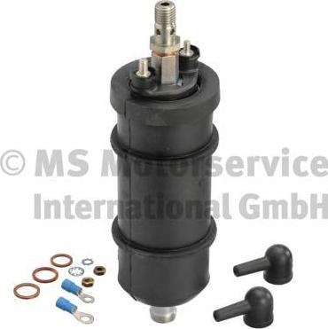 Pierburg 7.21659.53.0 - Fuel Pump autospares.lv