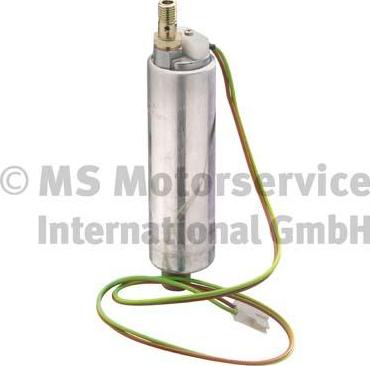 Pierburg 7.21651.50.0 - Fuel Pump autospares.lv