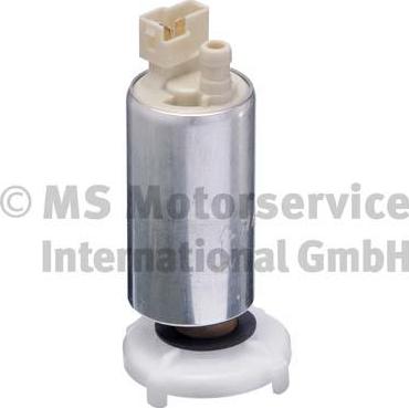 Pierburg 7.21088.62.0 - Fuel Pump autospares.lv