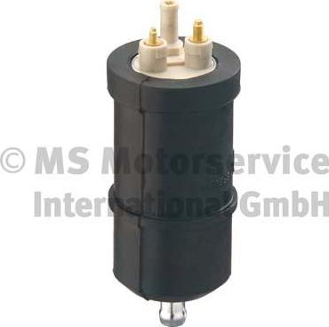 Pierburg 7.21287.53.0 - Fuel Pump autospares.lv