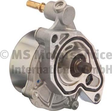 Pierburg 7.28237.05.0 - Vacuum Pump, braking system autospares.lv