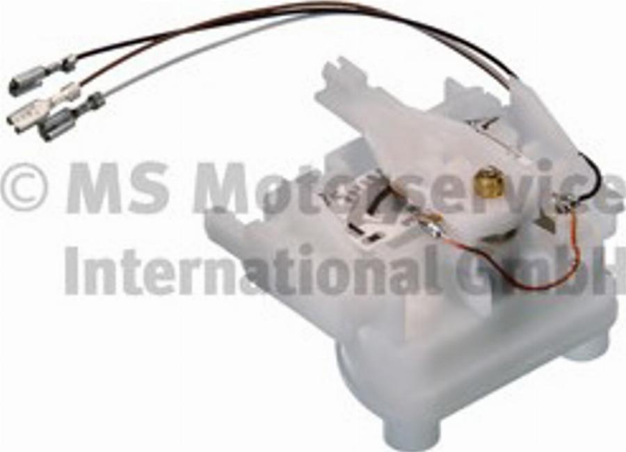 Pierburg 7.22466.72.0 - Sender Unit, fuel tank autospares.lv